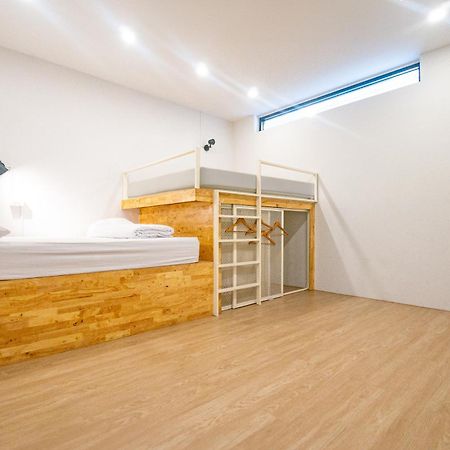 Paknap Hostel 南府 外观 照片
