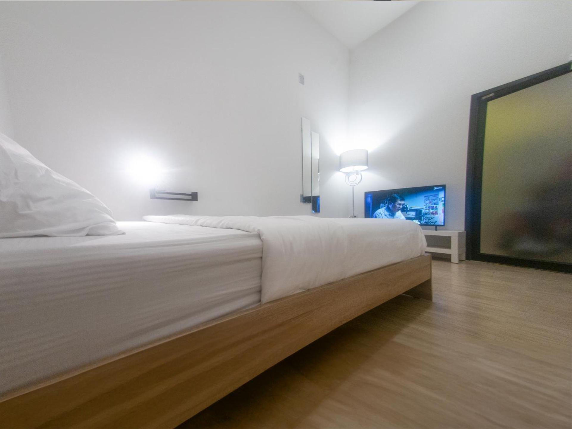 Paknap Hostel 南府 外观 照片