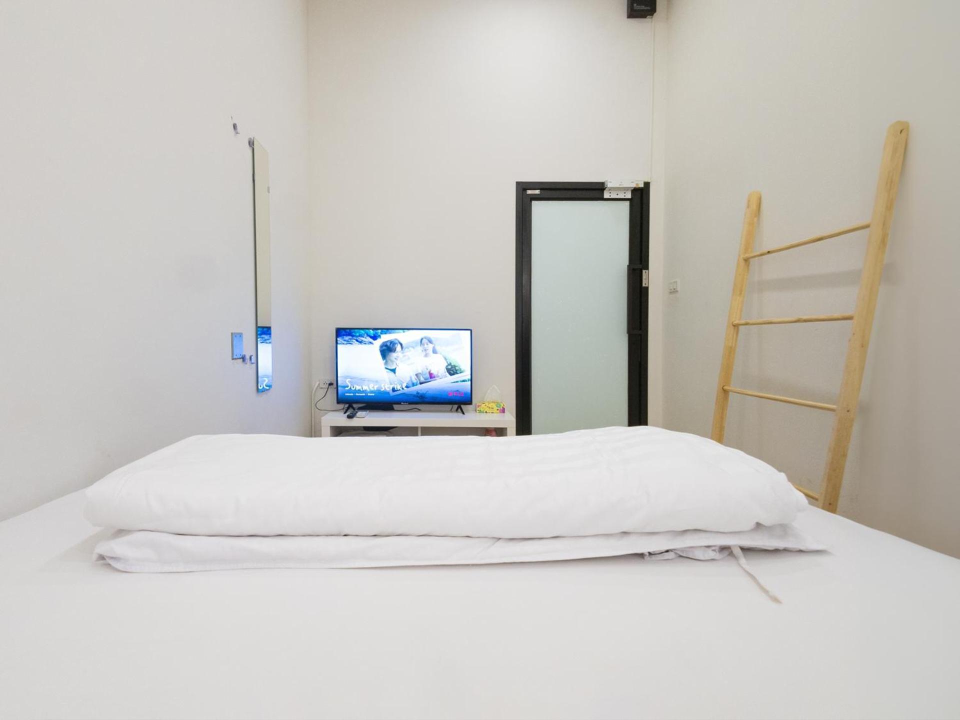 Paknap Hostel 南府 外观 照片
