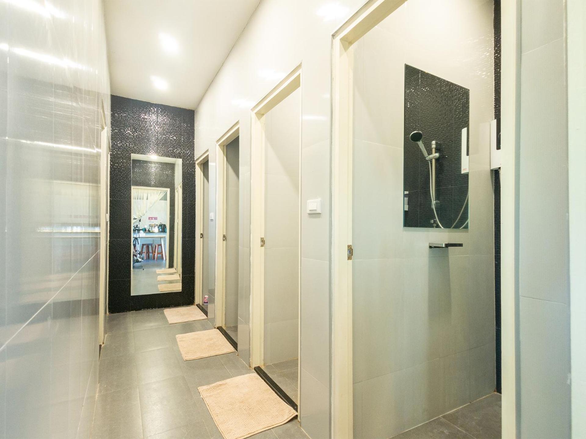 Paknap Hostel 南府 外观 照片