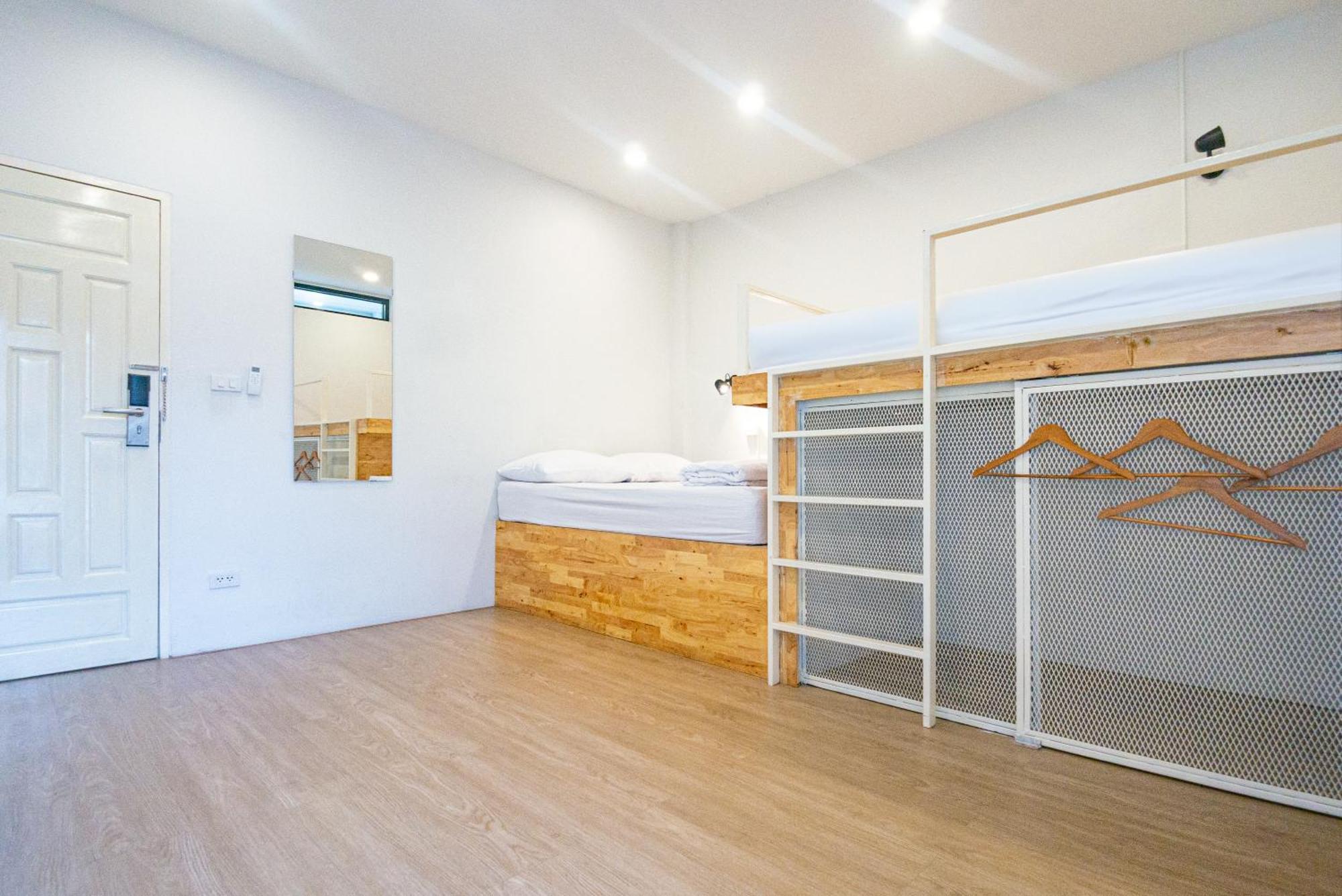 Paknap Hostel 南府 外观 照片
