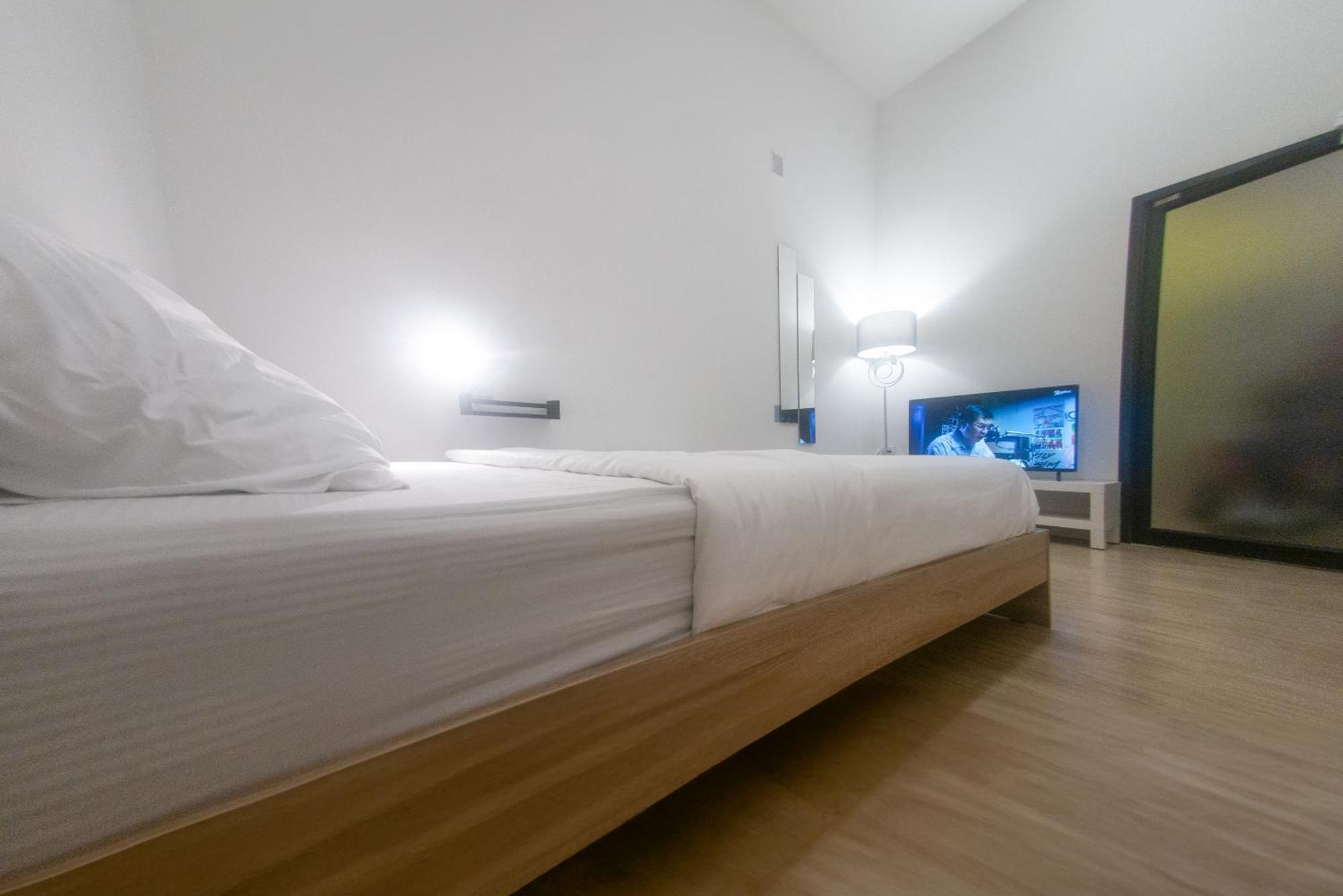 Paknap Hostel 南府 外观 照片